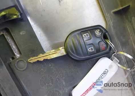 2011 Ford F-250 Lariat z USA, uszkodzony, nr VIN 1FT7W2BT3BEC85198